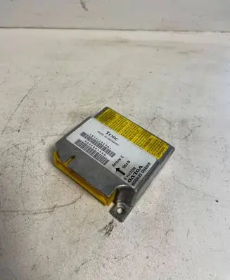 Volvo S70 V70 V70 XC Airbag control unit/module 8622314A 6195 8622314
