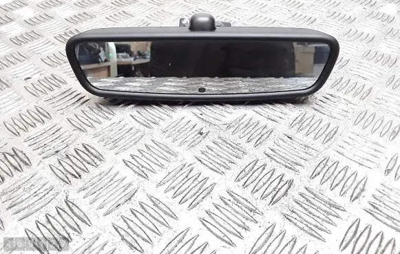 BMW 4 F32 F33 Rear view mirror (interior) 90531100009256138