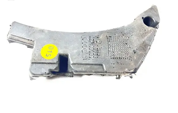 Audi TT TTS RS Mk3 8S Trunk sound insulation 8S0864237