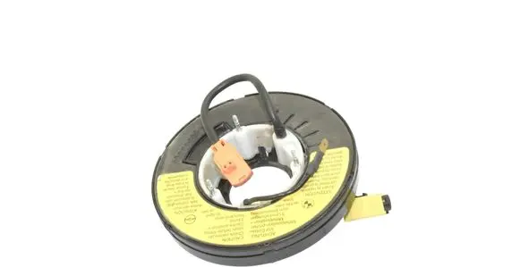 BMW 5 E34 Airbag slip ring squib (SRS ring) 1162804 32341162804 6011697