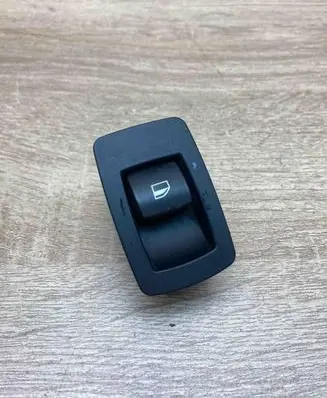 BMW 5 E60 E61 Electric window control switch 9113773 15939948