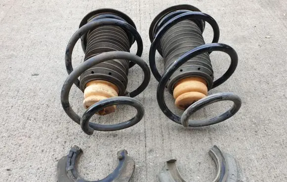 Mini One - Cooper F56 F55 Front coil spring