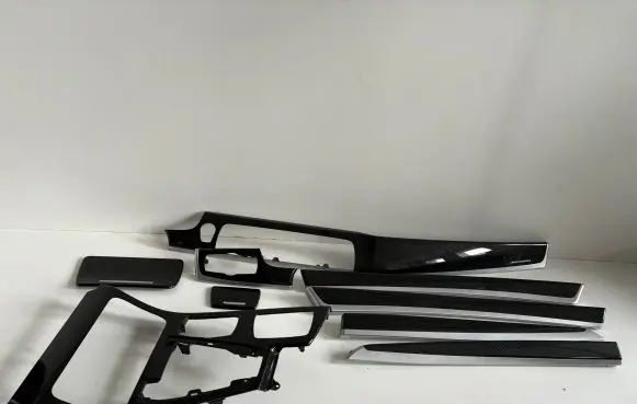 BMW 5 F10 F11 Panel trim 8050679