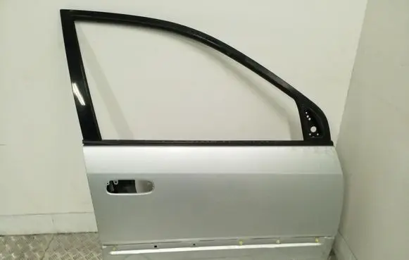 Toyota Picnic Door (2 Door Coupe) 