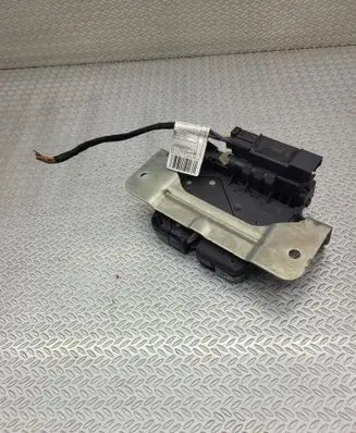 BMW X6 F16 Tailgate/trunk/boot lock/catch/latch 739763003