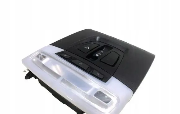 BMW 1 E81 E87 Headlining lighting console trim 42935539601