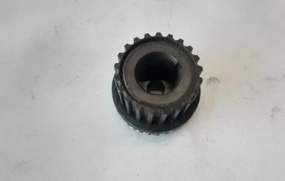 KIA Sportage Crankshaft pulley