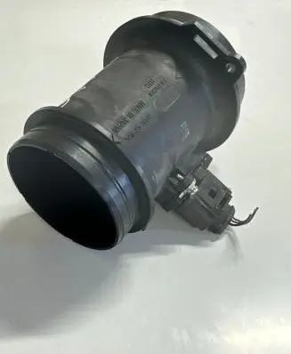 Audi Q7 4L Mass air flow meter
