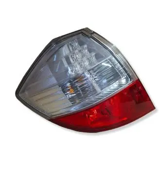 Honda Jazz Rear/tail lights P7612