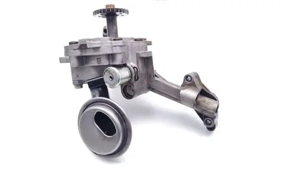 Opel Astra K Oil pump 14686331 12836425EB SEK26081