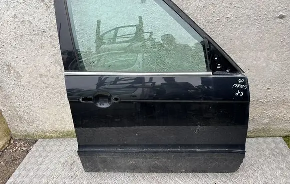 Ford Galaxy Front door