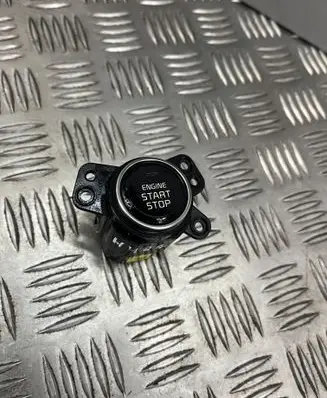 KIA Sportage Engine start stop button switch TFKK1A042