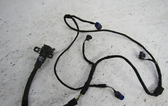 Mercedes-Benz SL R230 Parking sensor (PDC) wiring loom R30