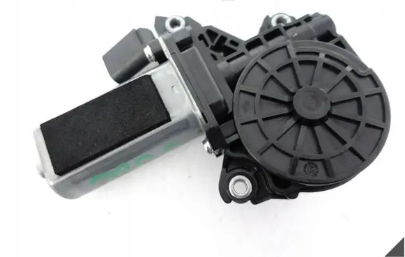 Audi A7 S7 4G Front door soft close latching motor 4G8837004