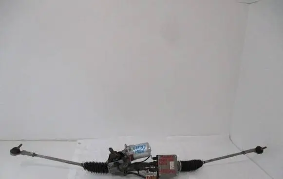 Renault Twingo III Steering rack 6700003892