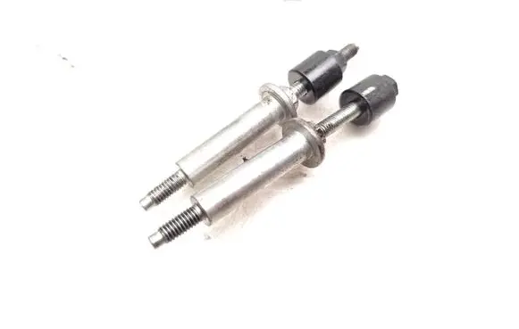 Mazda 6 Fuel Injector clamp holder ENGINESHY