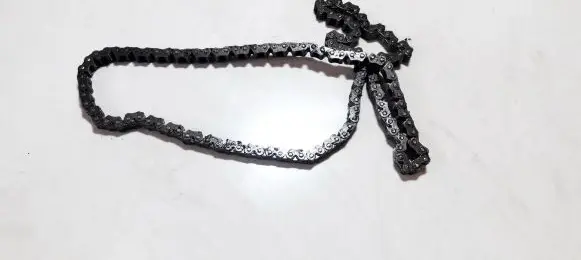 Honda Jazz Timing chain (engine) 