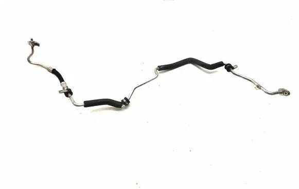 Maserati Ghibli Air conditioning (A/C) pipe/hose 670003216