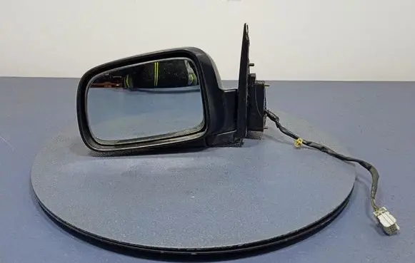 Honda CR-V Front door electric wing mirror 