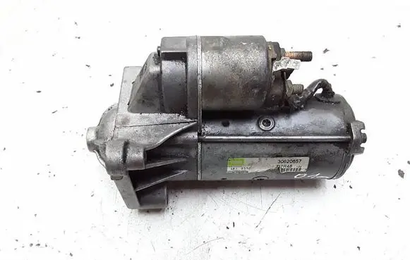 Mitsubishi Space Star Starter motor 30620657 D7R48 1K10350