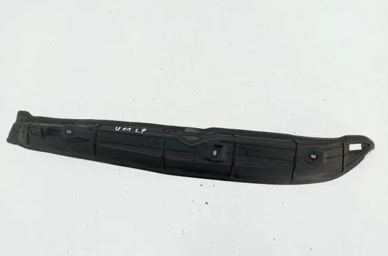 BMW iX1 Fender foam support/seal 9462143