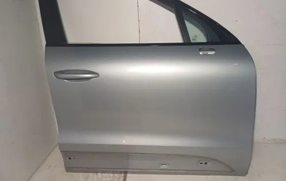 Porsche Macan (95B) Front door 95B831312A