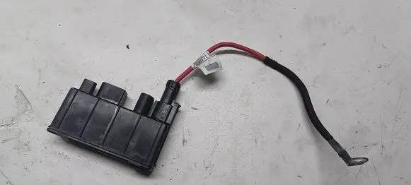 BMW 3 F30 F35 F31 Other control units/modules 8600358