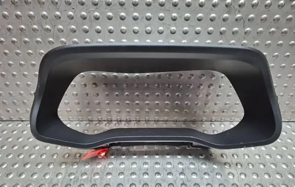 Renault Trafic III (X82) Dashboard trim S26340844 682645453R