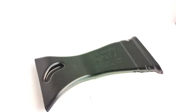 BMW X4 G02 Cabin air duct channel 7425128 18292910