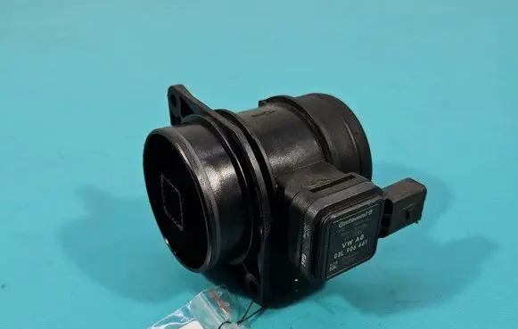 Seat Ibiza IV (6J,6P) Mass air flow meter 03L906461 IMPRK1508666