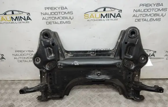 Front subframe