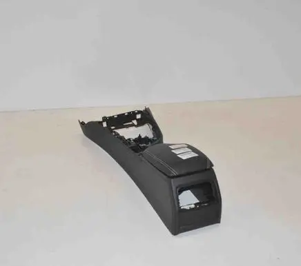 BMW 3 F30 F35 F31 Center console 9235476