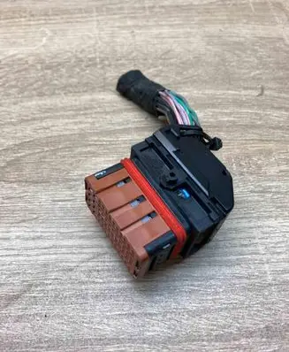 Mazda BT-50 Plug wire 503903349