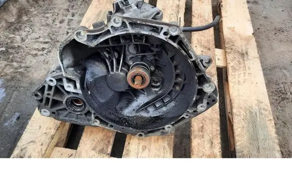 Opel Corsa C Automatic gearbox F13C394