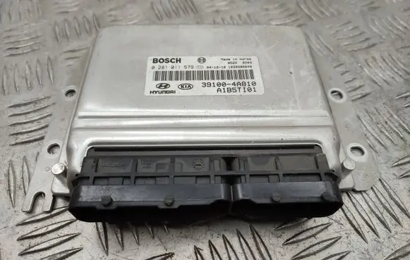 KIA Sorento Engine control unit/module 391004A810