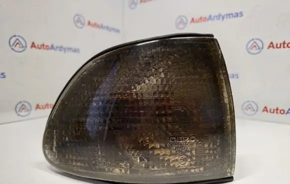 BMW 7 E38 Front indicator light 014441504R 82199402990