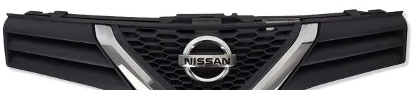 Nissan NV250 Front grill 623101975R 623101920R
