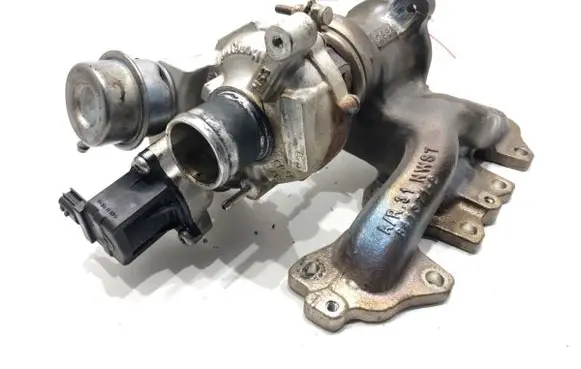 Renault Captur Turbo 8210420013