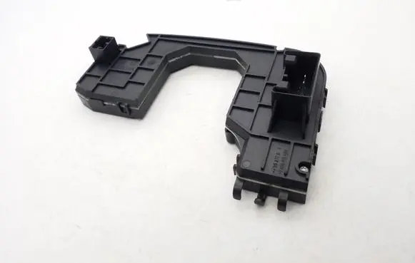 Volkswagen Touareg I Steering angle sensor 7L6953549F