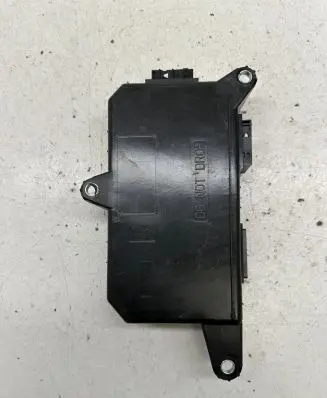 Fiat Croma Door control unit/module 51796699