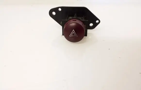 Mitsubishi Grandis Hazard light switch MR962274
