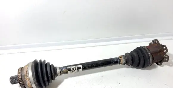 Audi A4 S4 B6 8E 8H Front driveshaft 8E0407271S