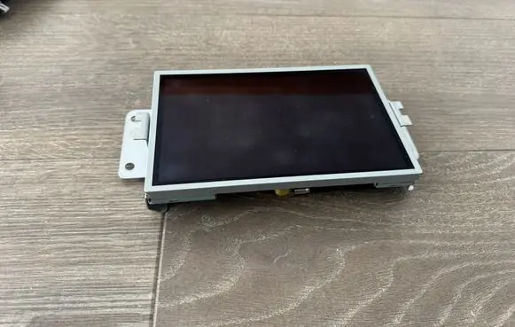 Ford Mondeo MK V Screen/display/small screen LB3T18B955AA