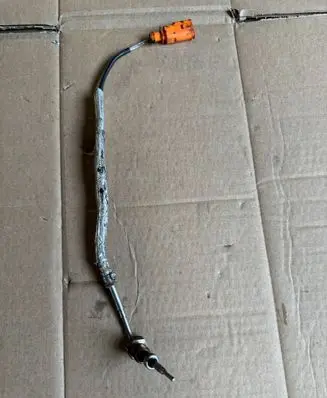 Audi A6 S6 C7 4G Exhaust gas temperature sensor 4G0906088N