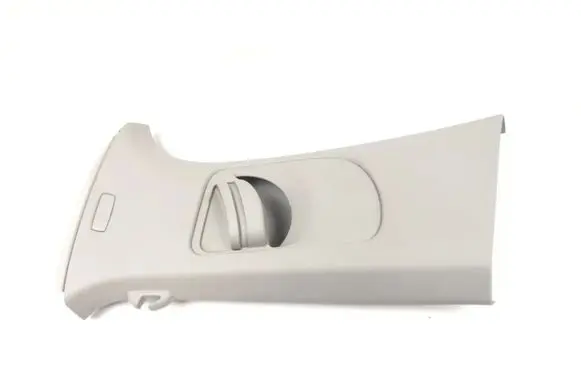 Volkswagen Golf VII (B) pillar trim (bottom) 5G4868311