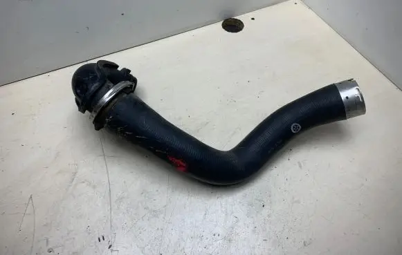 Opel Insignia A Intercooler hose/pipe VRBF20528