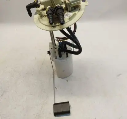 Ford Ranger IV In-tank fuel pump