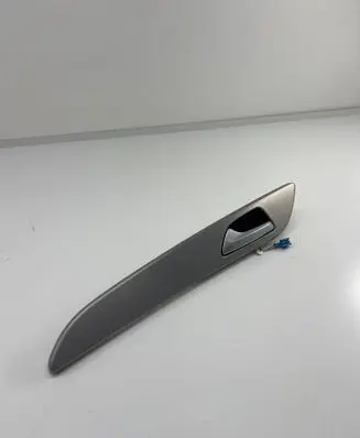 Mercedes-Benz GLE (W166 - C292) Rear door card trim 1667300922