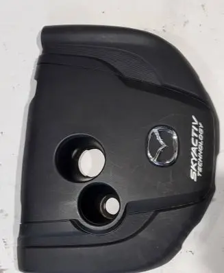 Mazda CX-5 II Engine cover (trim) 