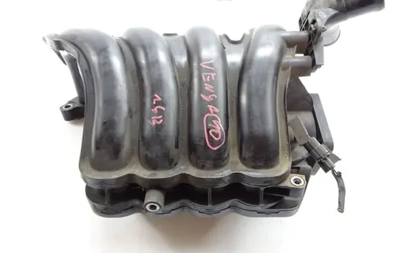 Intake manifold
